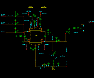 Proecess Engineering