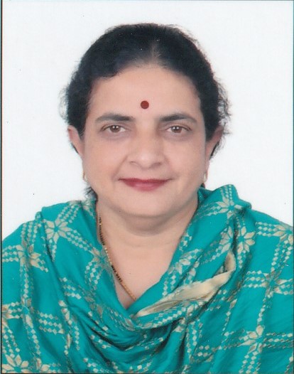 Mrs. Madhavi Sule