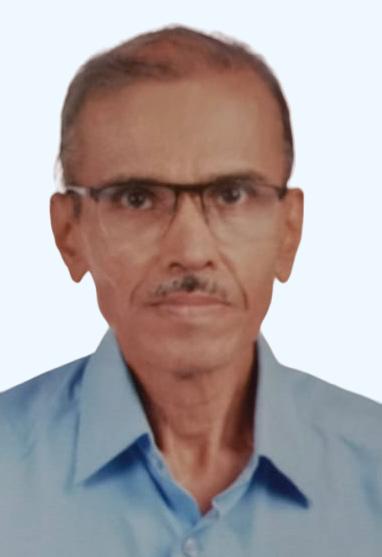 Mr. Ramesh Marathe Mr. Ramesh Marathe