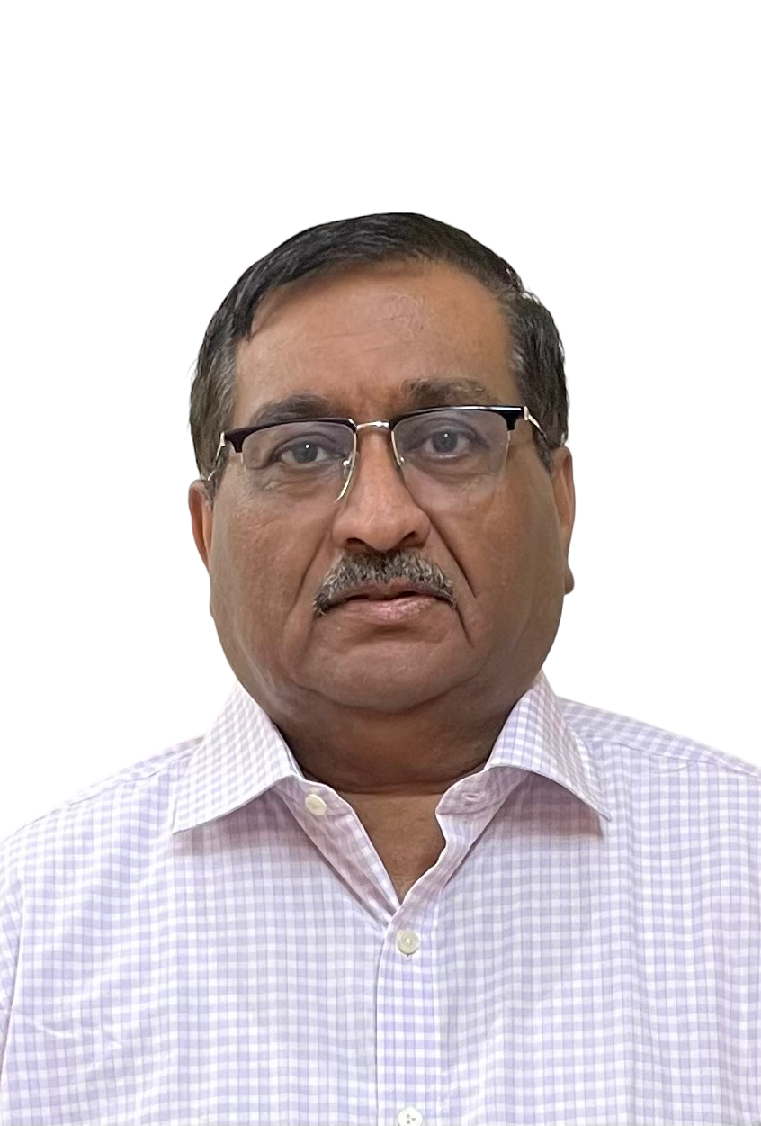 Mr. Shrikar Sule Mr. Shrikar Sule